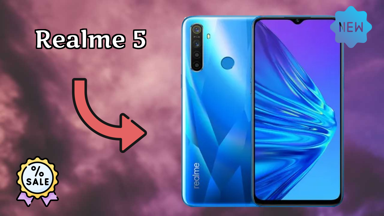 Realme 5 Camera Quality: 12 MP + 8 MP + 2 MP + 2 MP Rear Camera Low Light