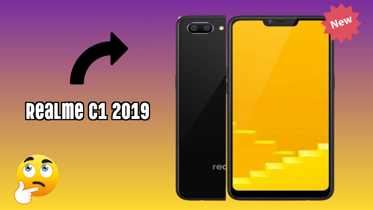 Realme C1 2019 RAM Performance: 2 GB RAM Multitasking Review