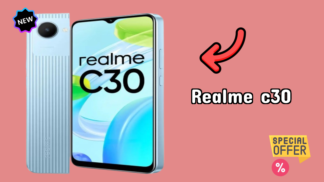 Realme C30 Camera Comparison: 8 MP Rear Camera vs Competition