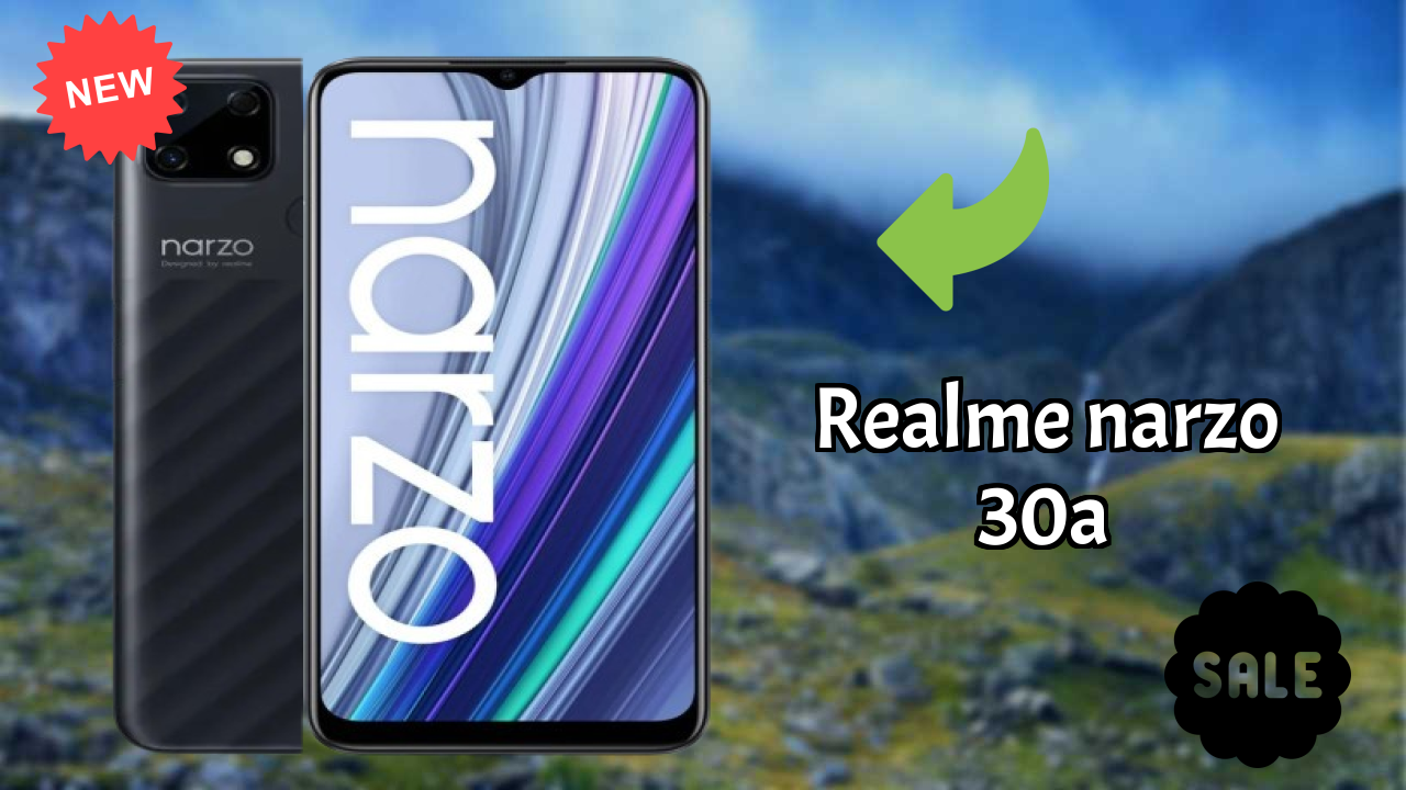 Realme Narzo 30A vs Competition: Best Phone Winner