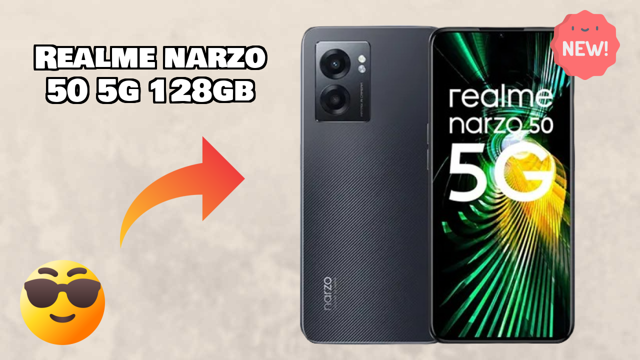 Realme Narzo 50 5G 128GB Camera Test: 48 MP + 2 MP Rear Camera Photo Quality