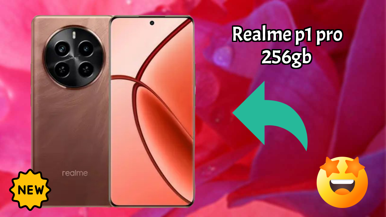 Realme P1 Pro 256GB Battery Life: 5000 MAh Real-World Test