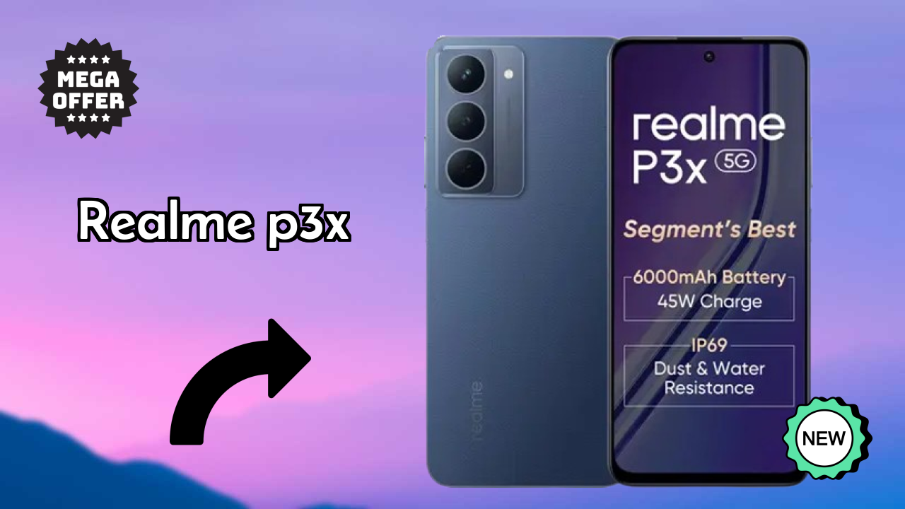 Realme P3x vs iPhone: Which Offers Better Value?