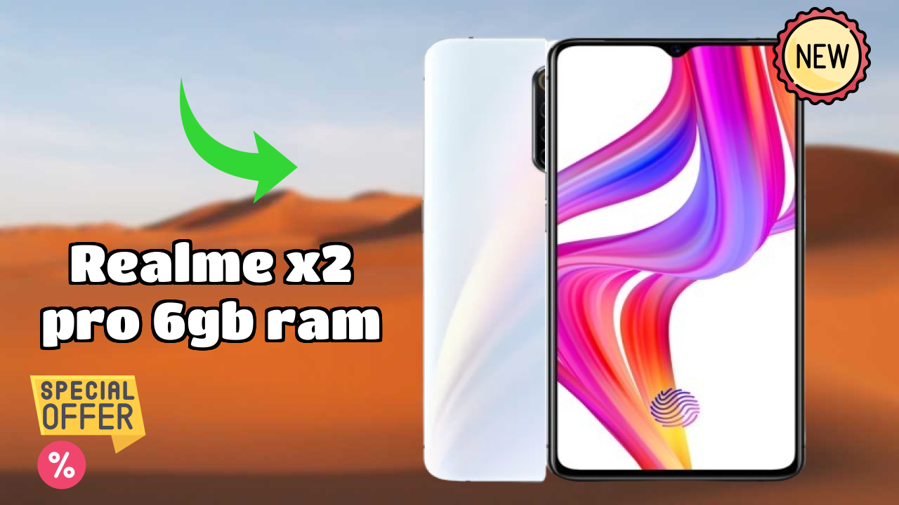 Realme X2 Pro 6GB RAM vs iPhone: Which Should You Buy?