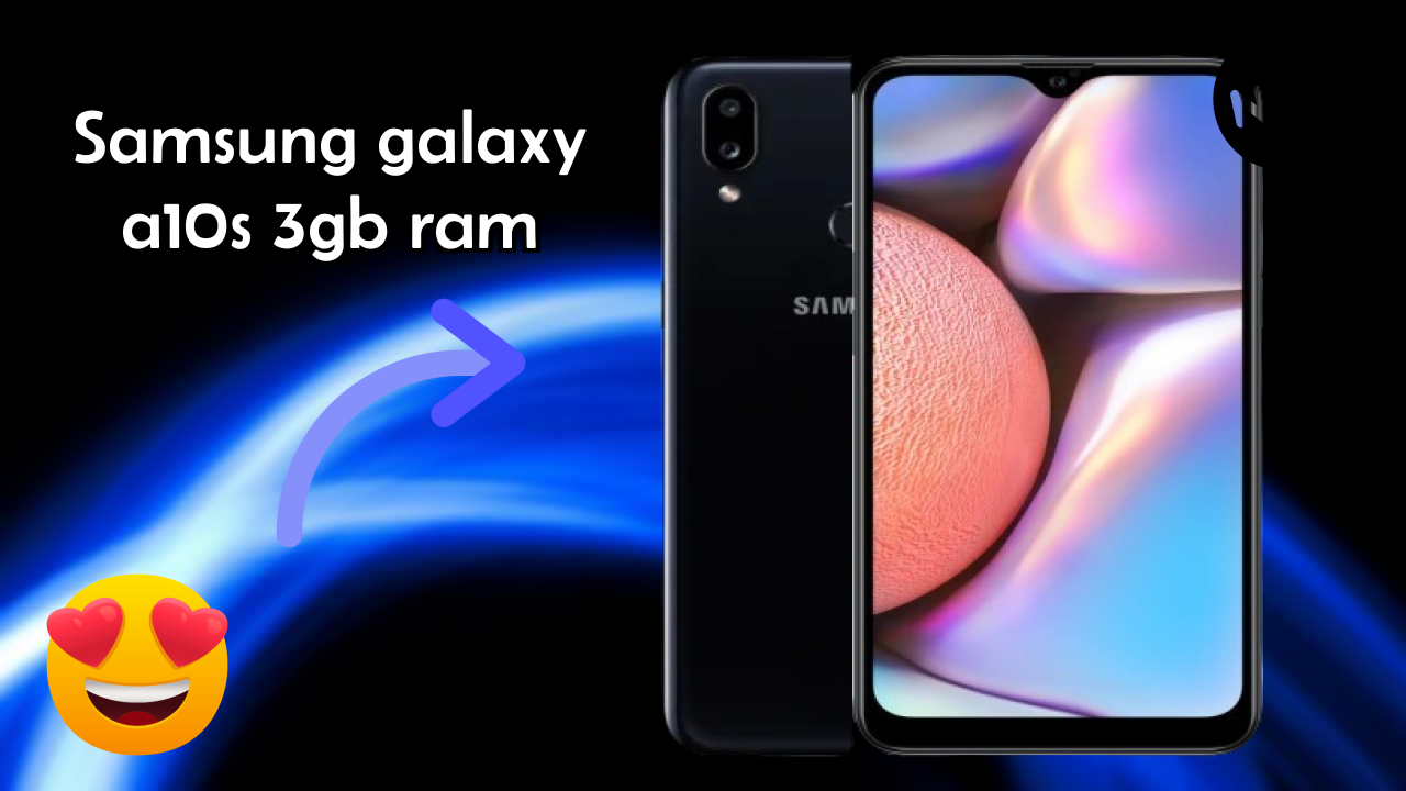 Samsung Galaxy A10s 3GB RAM Battery Review: 4000 MAh Real Usage Test