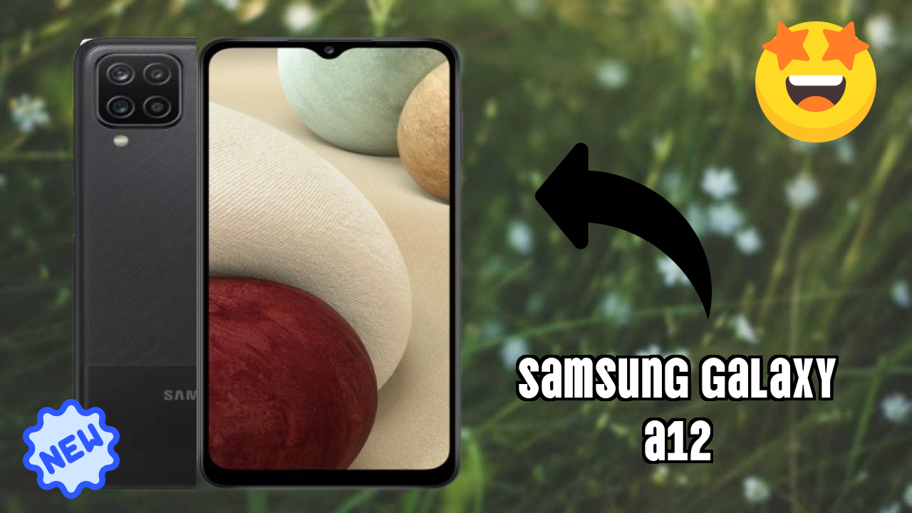 Samsung Galaxy A12 vs iPhone 15: Detailed Feature Comparison