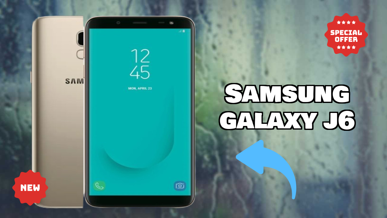 Samsung Galaxy J6 RAM Test: 3 GB RAM Handles Heavy Apps