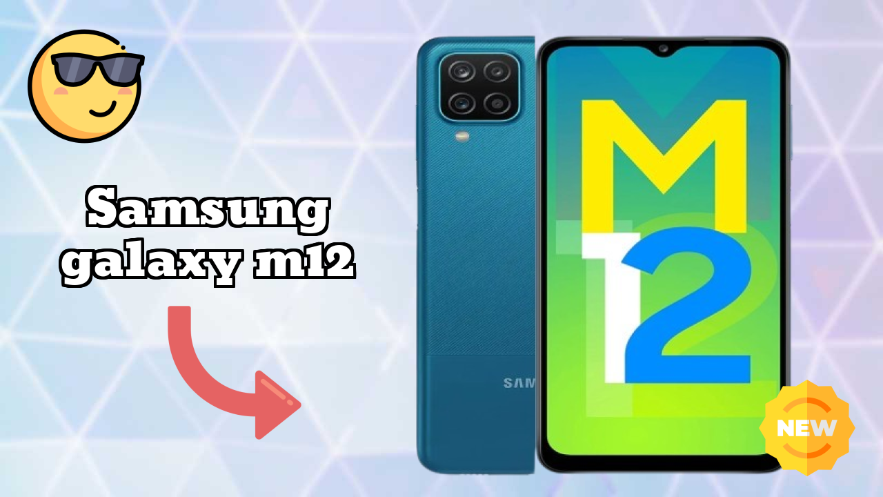 Samsung Galaxy M12 Battery Life: 6000 MAh Real-World Test