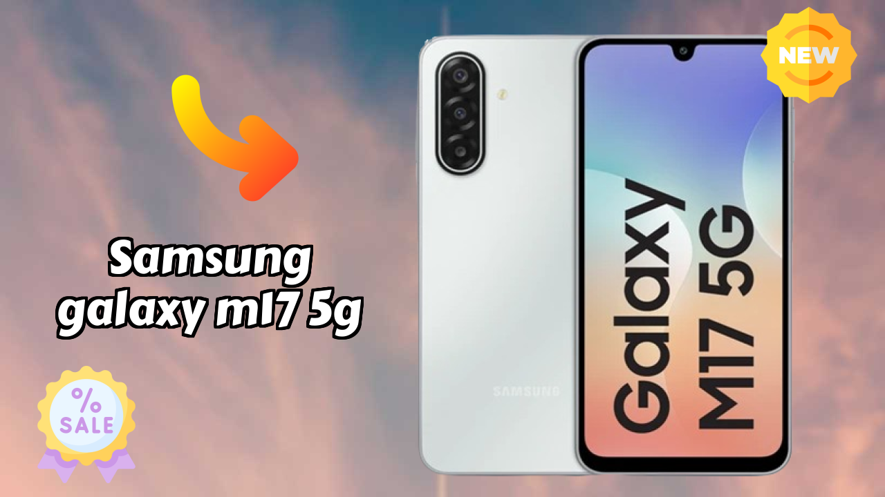 Samsung Galaxy M17 5G Camera Test: 50 MP + 5 MP + 2 MP Rear Camera Photo Quality