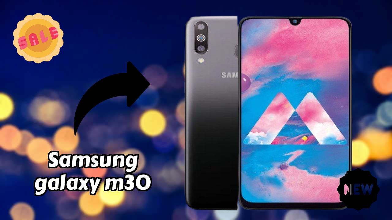 Samsung Galaxy M30 Price Analysis: ₹9,999 Value for Money?