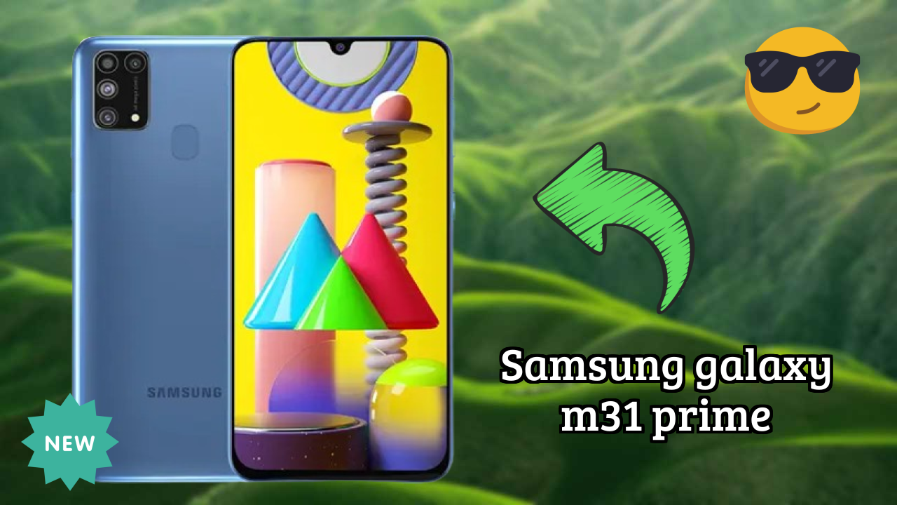 Samsung Galaxy M31 Prime RAM Performance: 6 GB RAM Handles Heavy Tasks