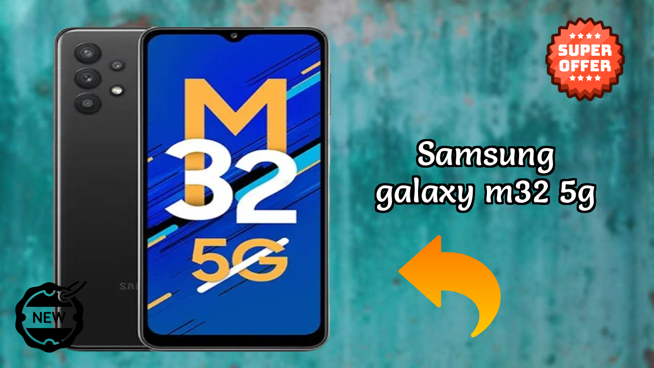 Samsung Galaxy M32 5G Camera Review: 48 MP + 8 MP + 5 MP + 2 MP Rear Camera Photo Test