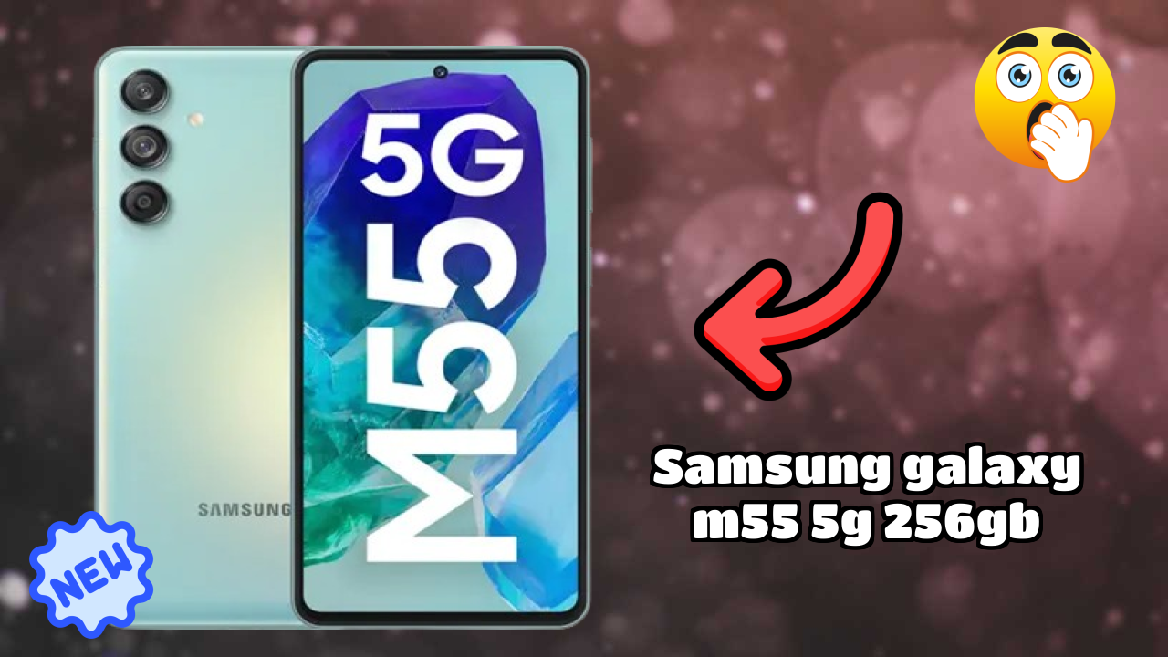 Samsung Galaxy M55 5G 256GB Camera Test: 50 MP + 8 MP + 2 MP Rear Camera Sample Shots