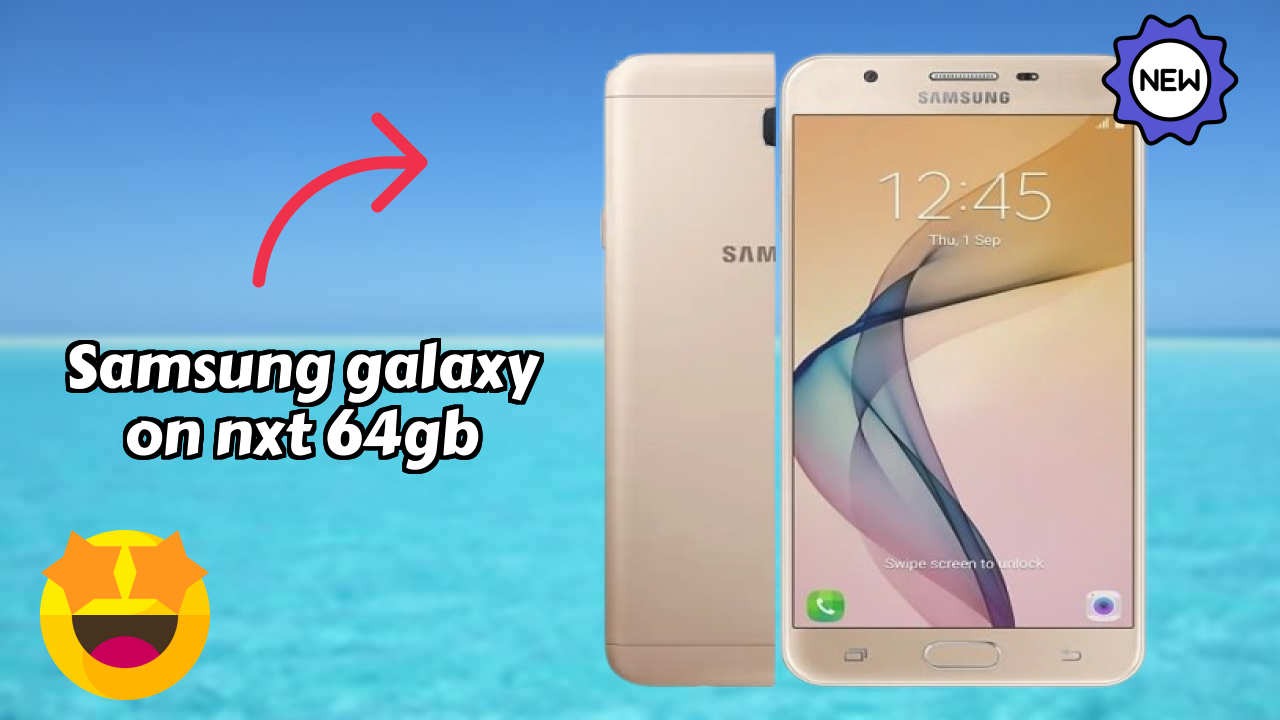 Samsung Galaxy On Nxt 64GB Gaming Performance: Samsung Exynos 7 Octa 7870 FPS Test