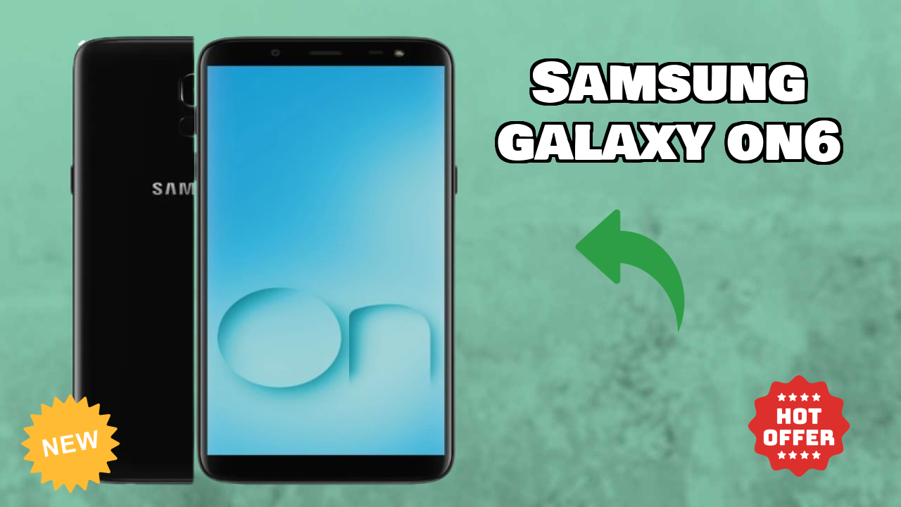 Samsung Galaxy On6 vs iPhone: Which is Better in 2024?