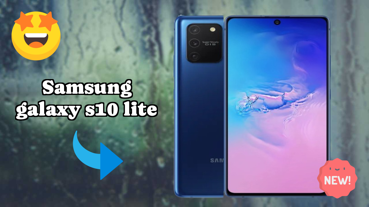 Samsung Galaxy S10 Lite Camera Review: 48 MP + 12 MP + 5 MP Rear Camera Photo Quality