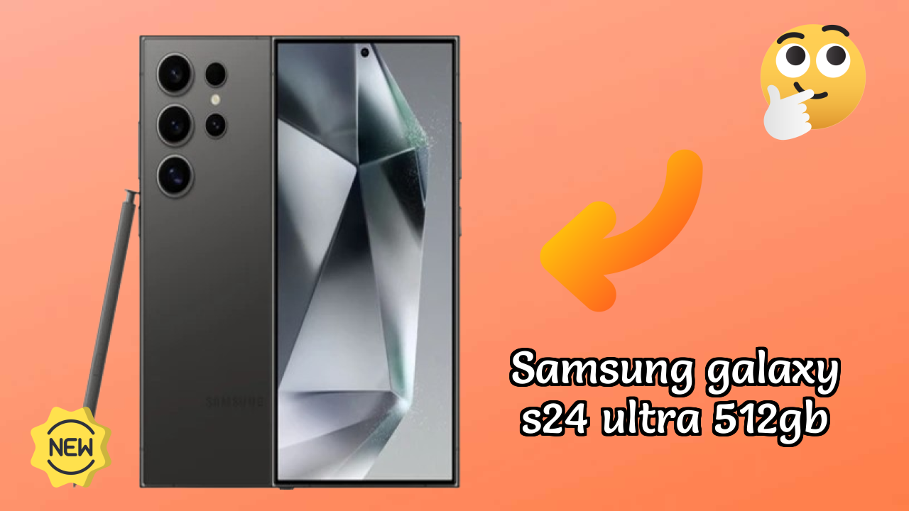 Samsung Galaxy S24 Ultra 512GB Battery Test: 5000 MAh How Long Lasts?