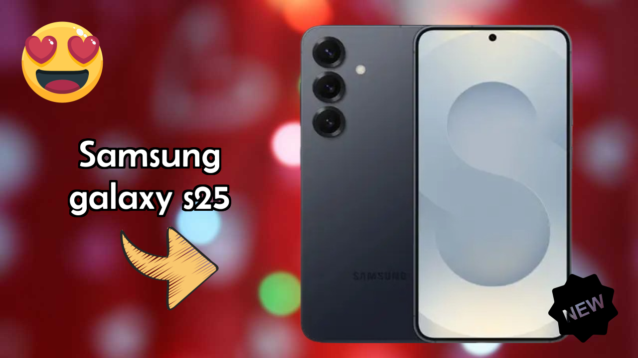 Samsung Galaxy S25 vs Competition: Best Phone Winner