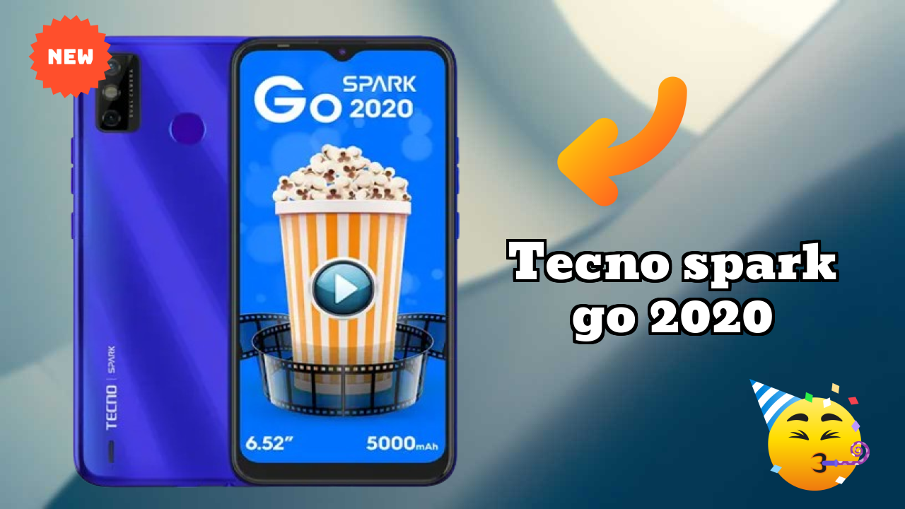 Tecno Spark Go 2020 Camera Samples: 13 MP + 0.08 MP Rear Camera Real Photos
