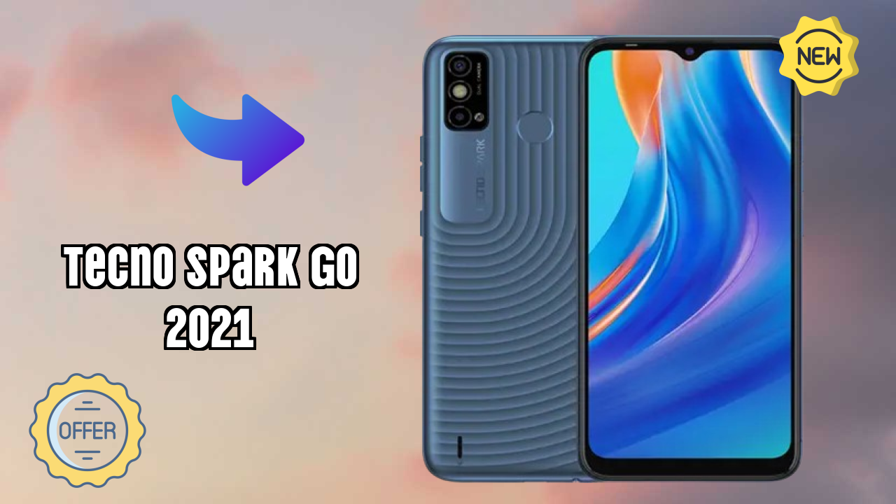 Tecno Spark Go 2021 RAM Test: 2 GB RAM Handles Heavy Apps