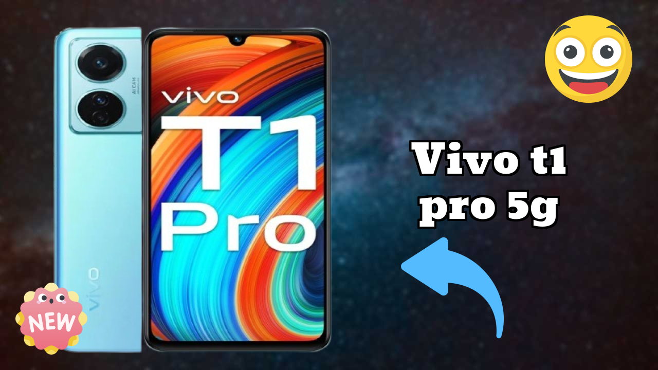 Vivo T1 Pro 5G vs Samsung: Which Offers Better Features?