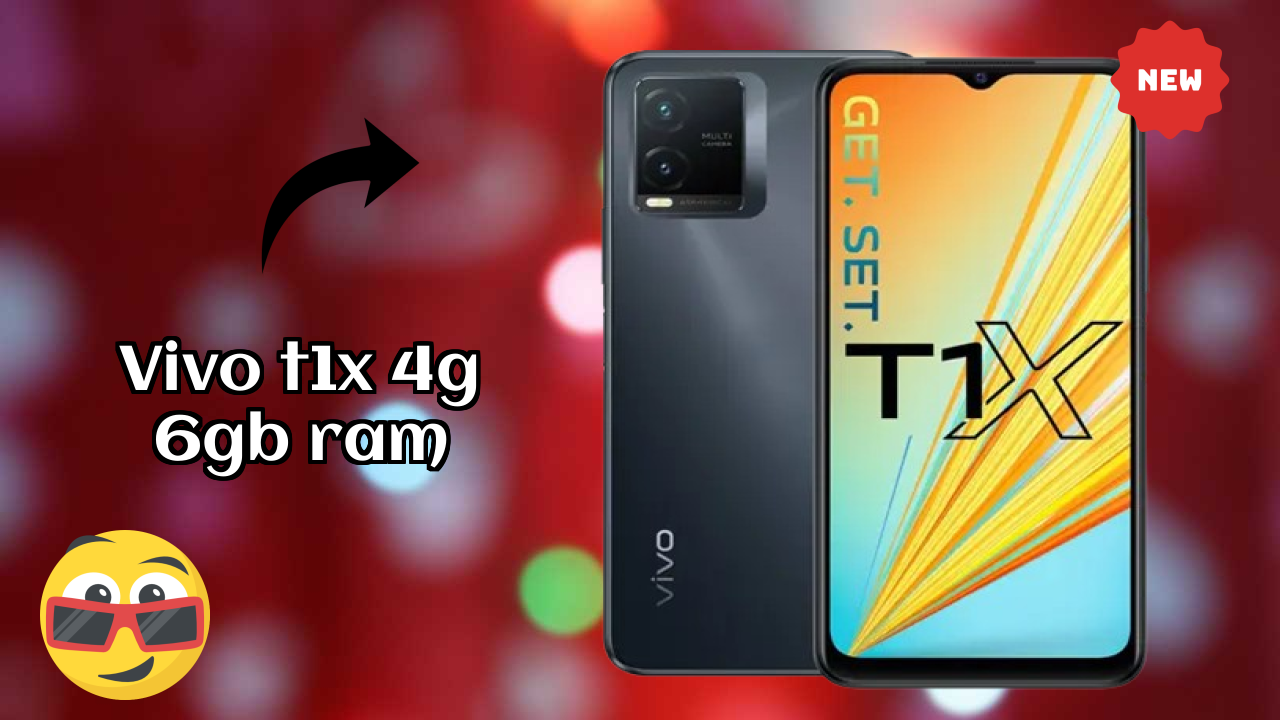 Vivo T1x 4G 6GB RAM Camera Samples: 50 MP + 2 MP Rear Camera Quality Test
