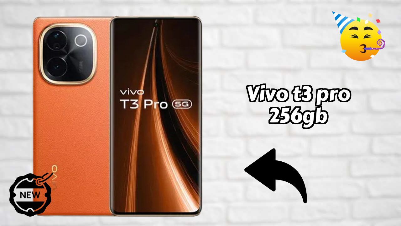 Vivo T3 Pro 256GB Battery Review: 5500 MAh Endurance Test