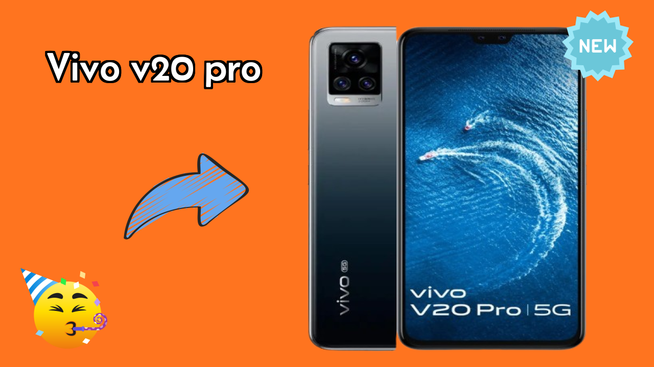 Vivo V20 Pro Battery Life: 4000 MAh How Long Lasts