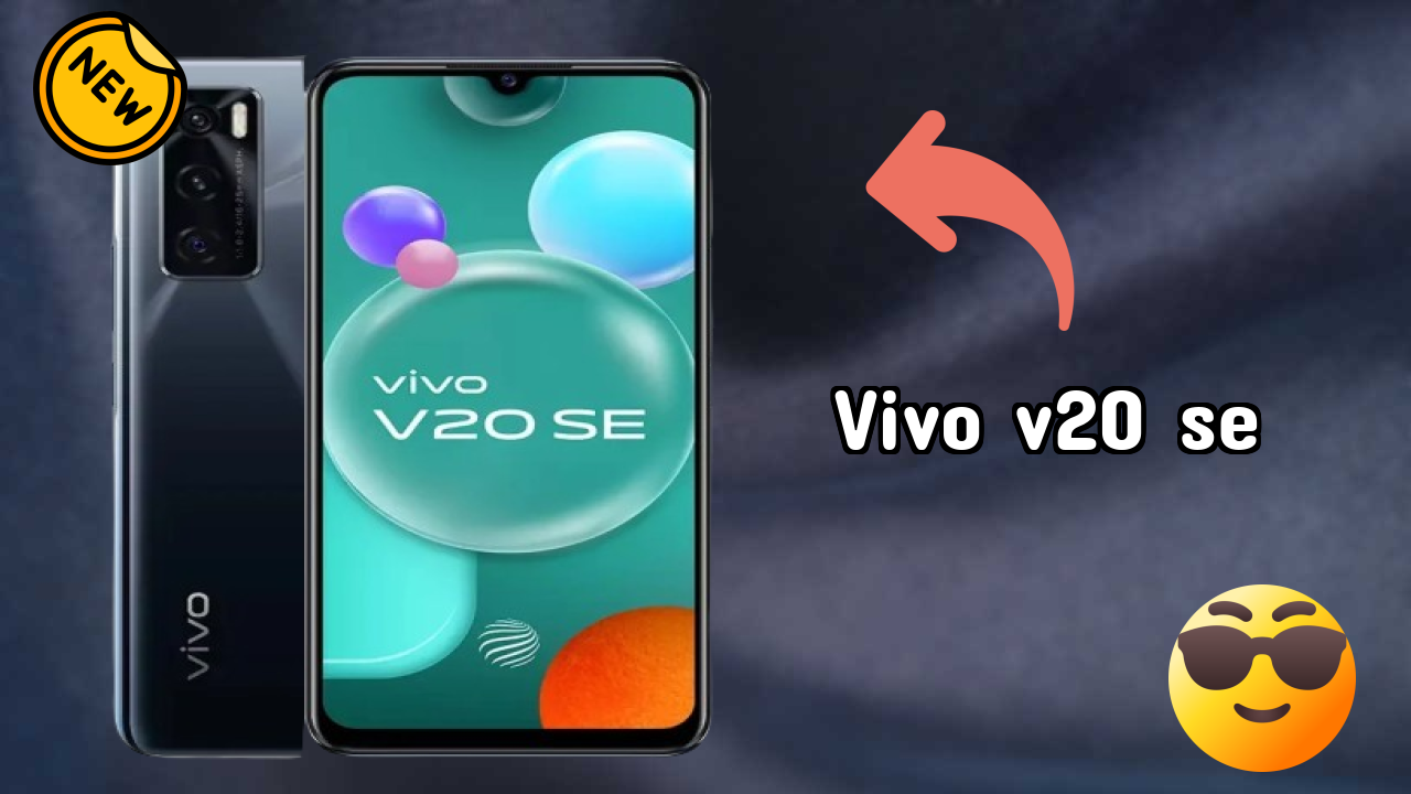 Vivo V20 SE RAM Review: 8 GB RAM Gaming Analysis
