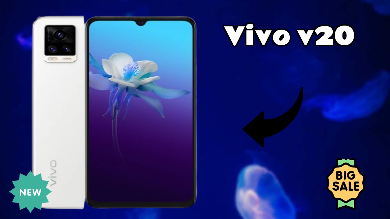 Vivo V20 Price Analysis: ₹27,990 Good Investment?