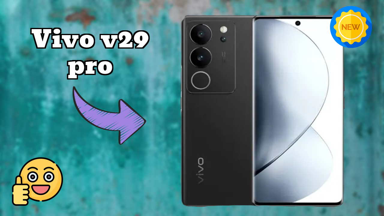Vivo V29 Pro Camera Comparison: 50 MP + 8 MP + 12 MP Rear Camera vs Competition