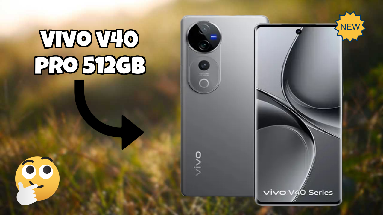 Vivo V40 Pro 512GB Camera Review: 50 MP + 50 MP + 50 MP Rear Camera Low Light
