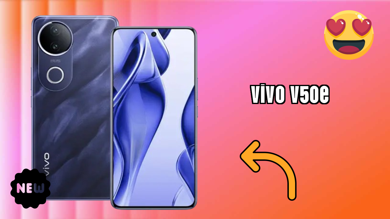 Vivo V50e Battery Review: 5600 MAh Endurance Test