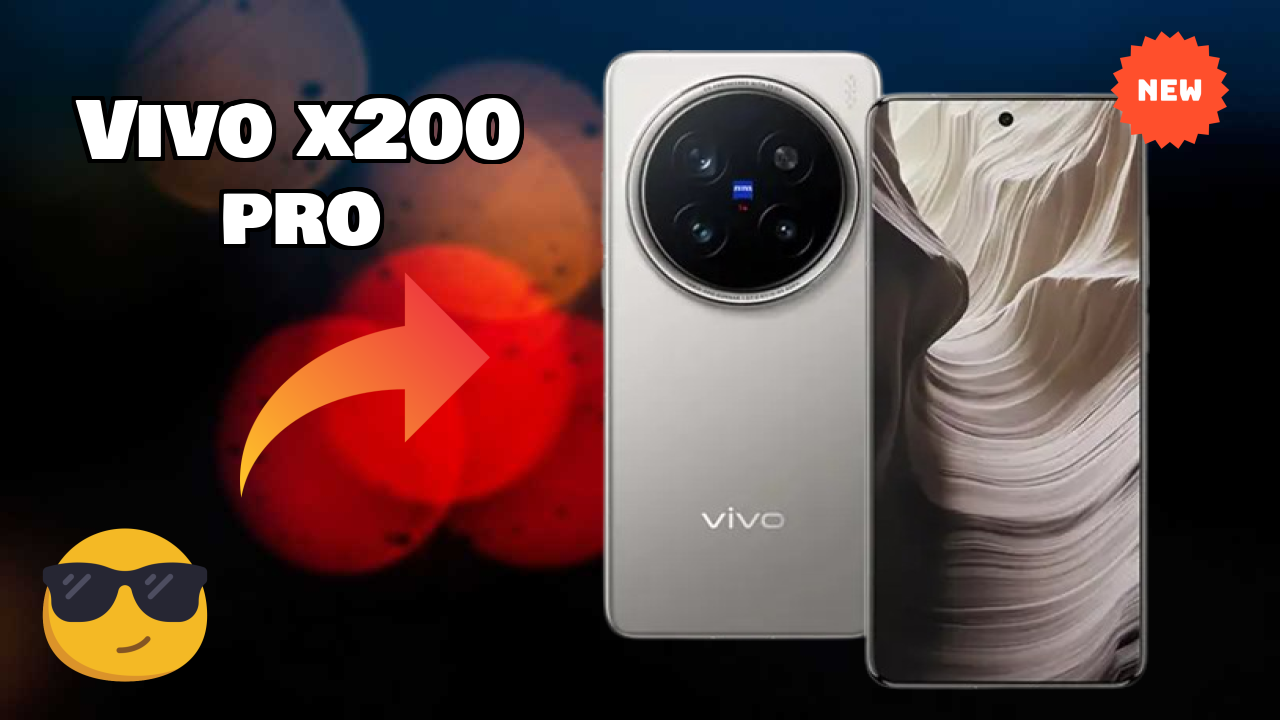 Vivo X200 Pro vs Samsung Galaxy: Complete Compare