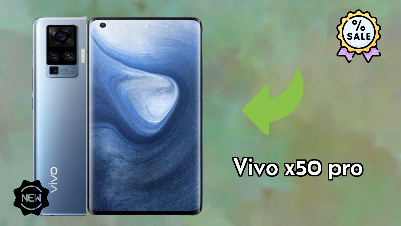 Vivo X50 Pro Processor Test: Snapdragon 765G Benchmarks