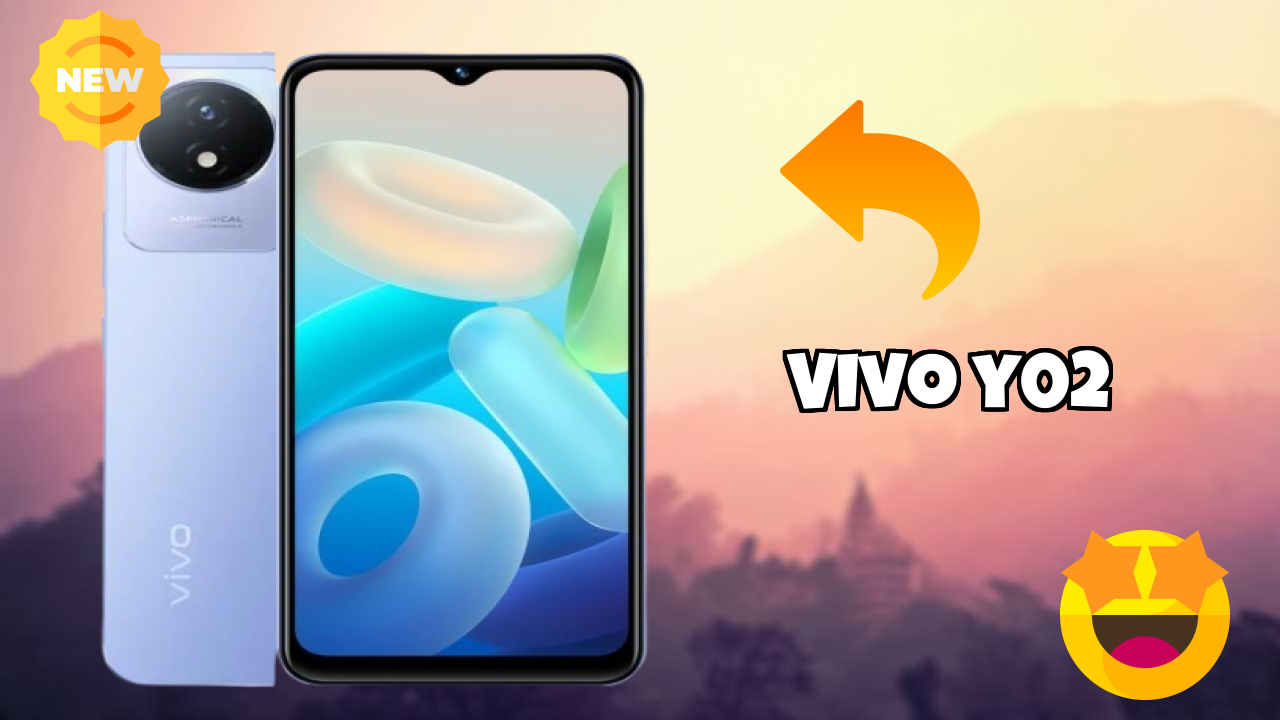 Vivo Y02 at ₹8,499 - Complete Buying Guide