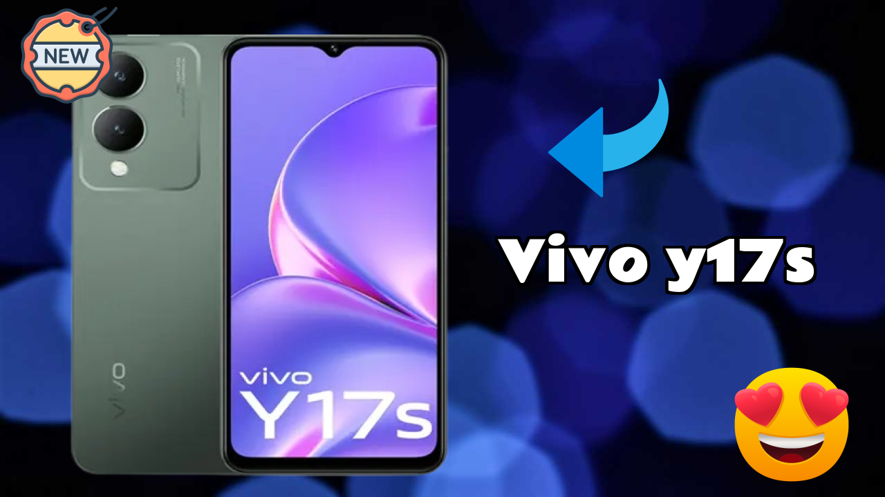 Vivo Y17s Processor Review: MediaTek Helio G85 Performance