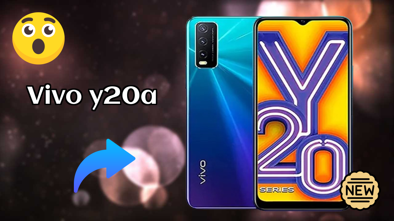 Vivo Y20A Camera Comparison: 13 MP + 2 MP + 2 MP Rear Camera vs Competition