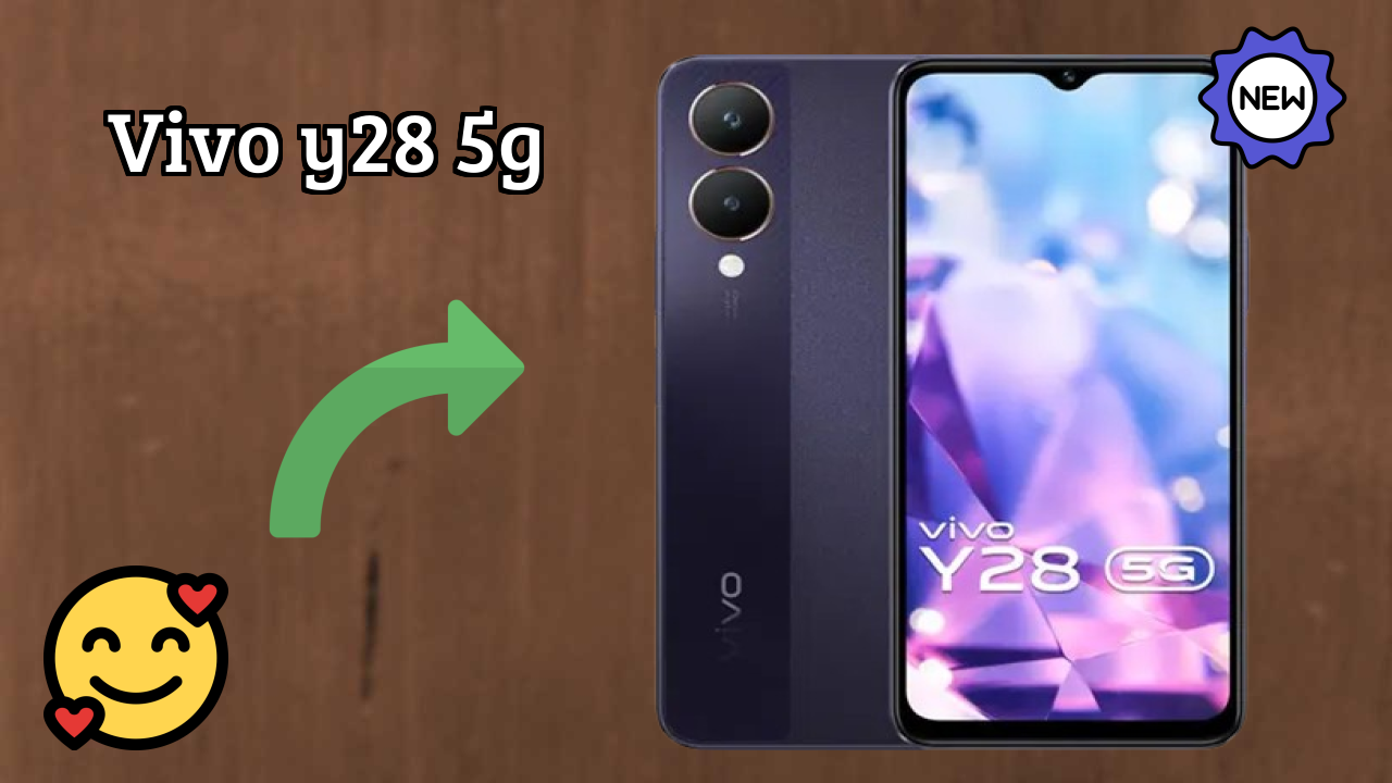 Vivo Y28 5G Processor Test: MediaTek Dimensity 6020 Speed Review