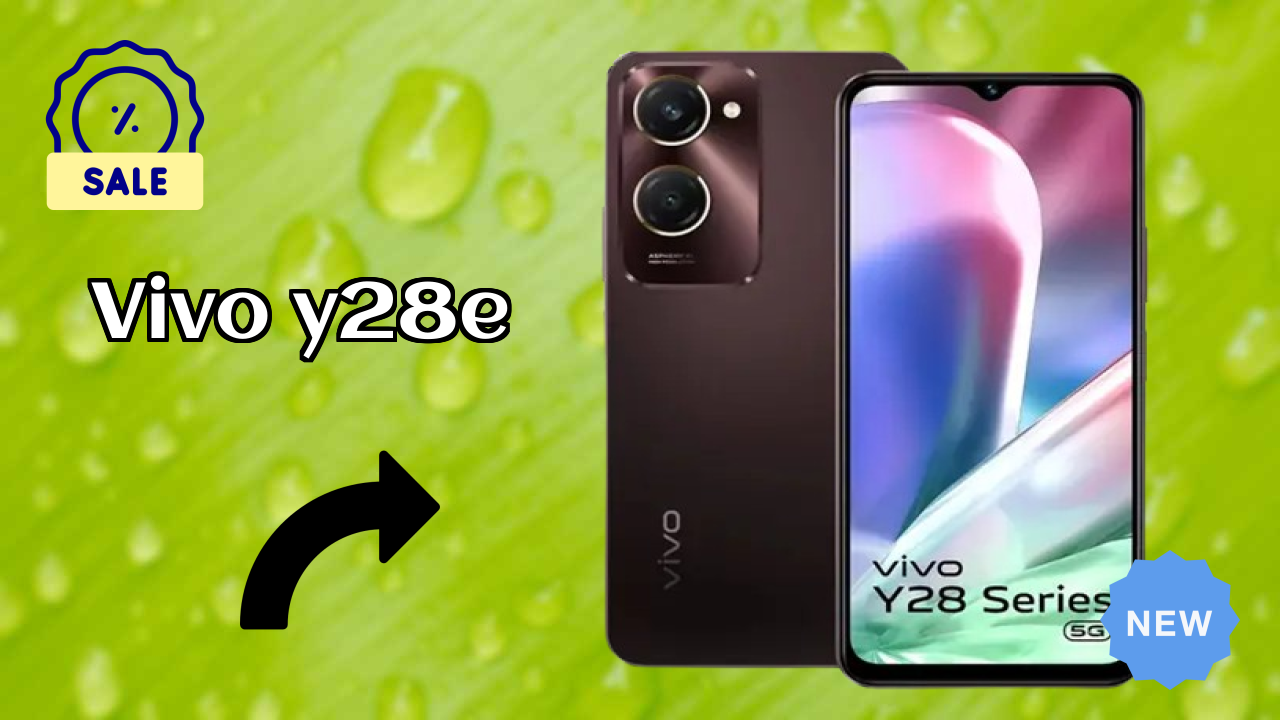 Vivo Y28e Gaming Performance with MediaTek Dimensity 6300 Processor
