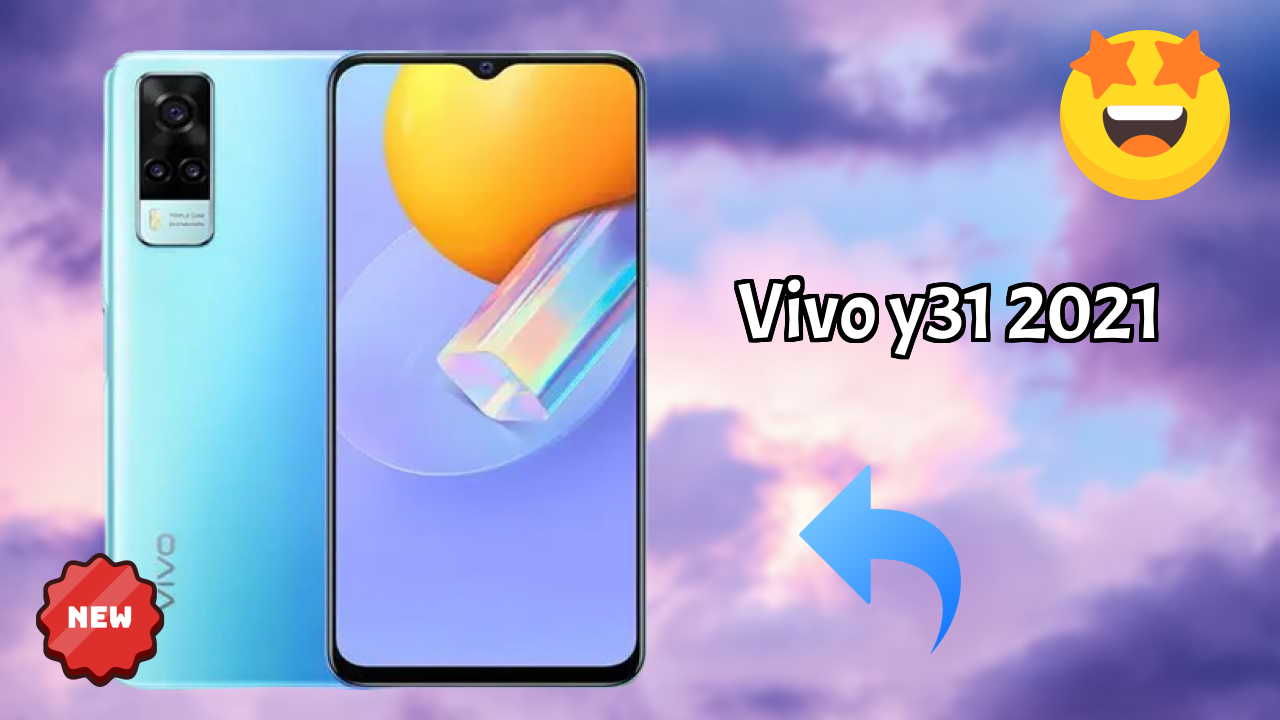 Vivo Y31 2021 vs Samsung: Complete Feature Compare