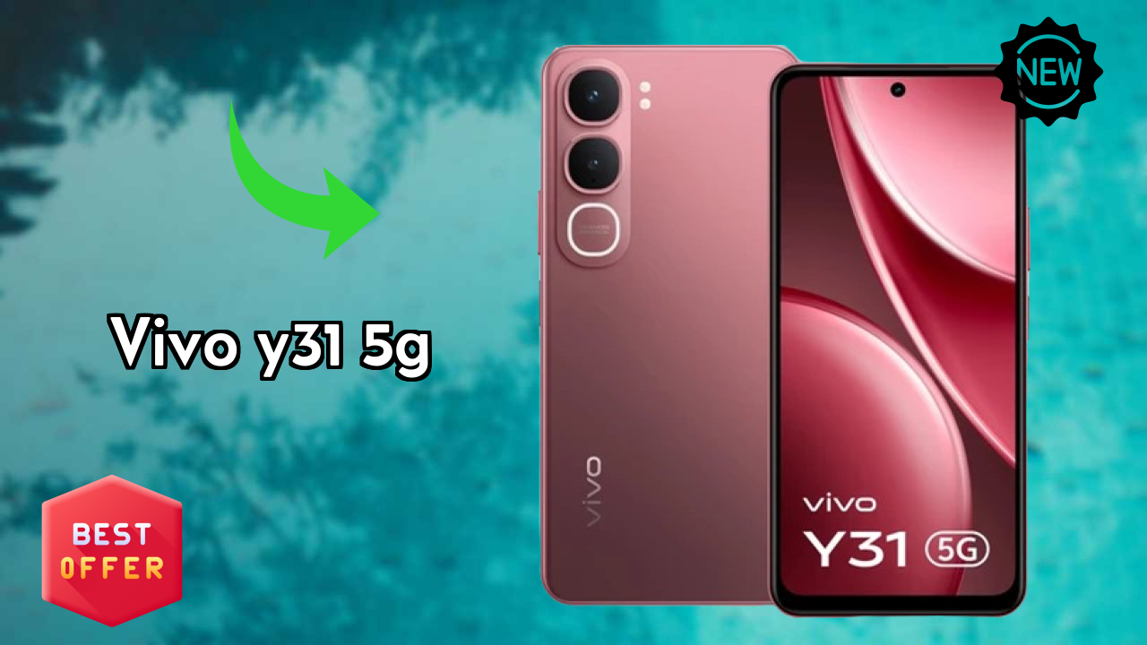 Vivo Y31 5G Processor Review: Snapdragon 4 Gen 2 Performance