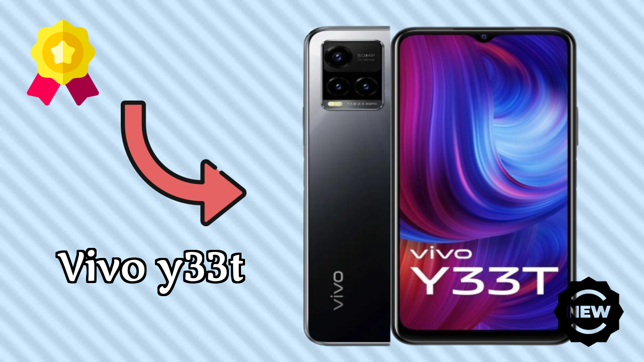Vivo Y33T Camera Test: 50 MP + 2 MP + 2 MP Rear Camera Sample Shots