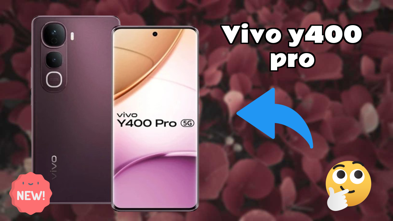 Vivo Y400 Pro Battery Life: 5500 MAh Real-World Review