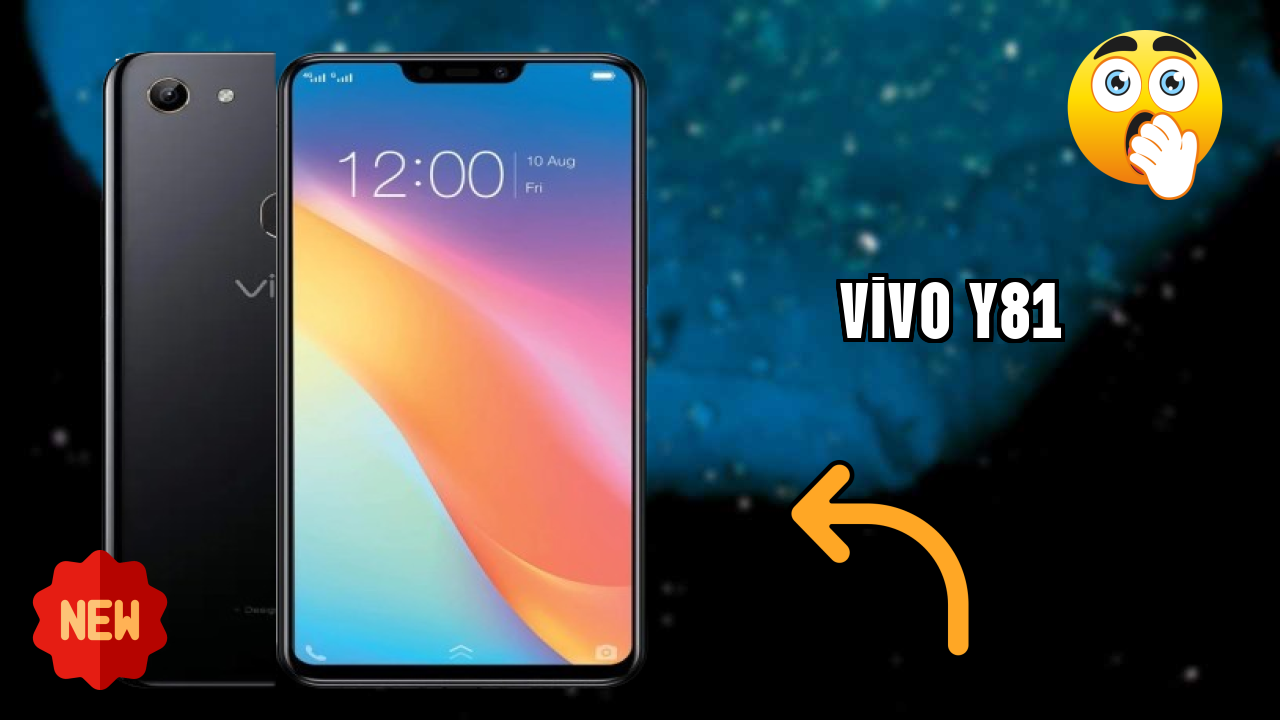 Vivo Y81 Price Analysis: ₹13,990 Good Investment?