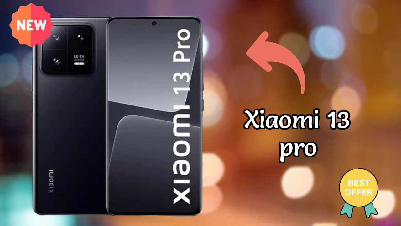 Xiaomi 13 Pro Processor Test: Snapdragon 8 Gen 2 Speed Review