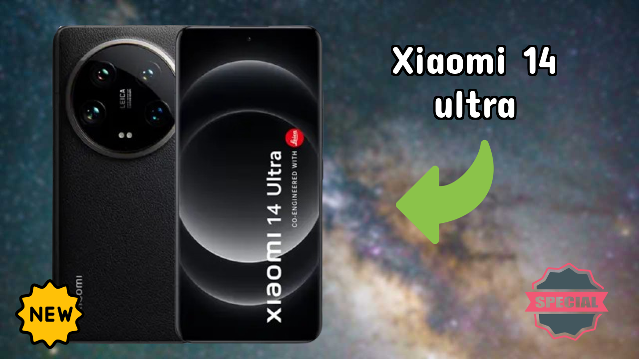 Why Xiaomi 14 Ultra is the Best Deal Under ₹99,999 Right Now