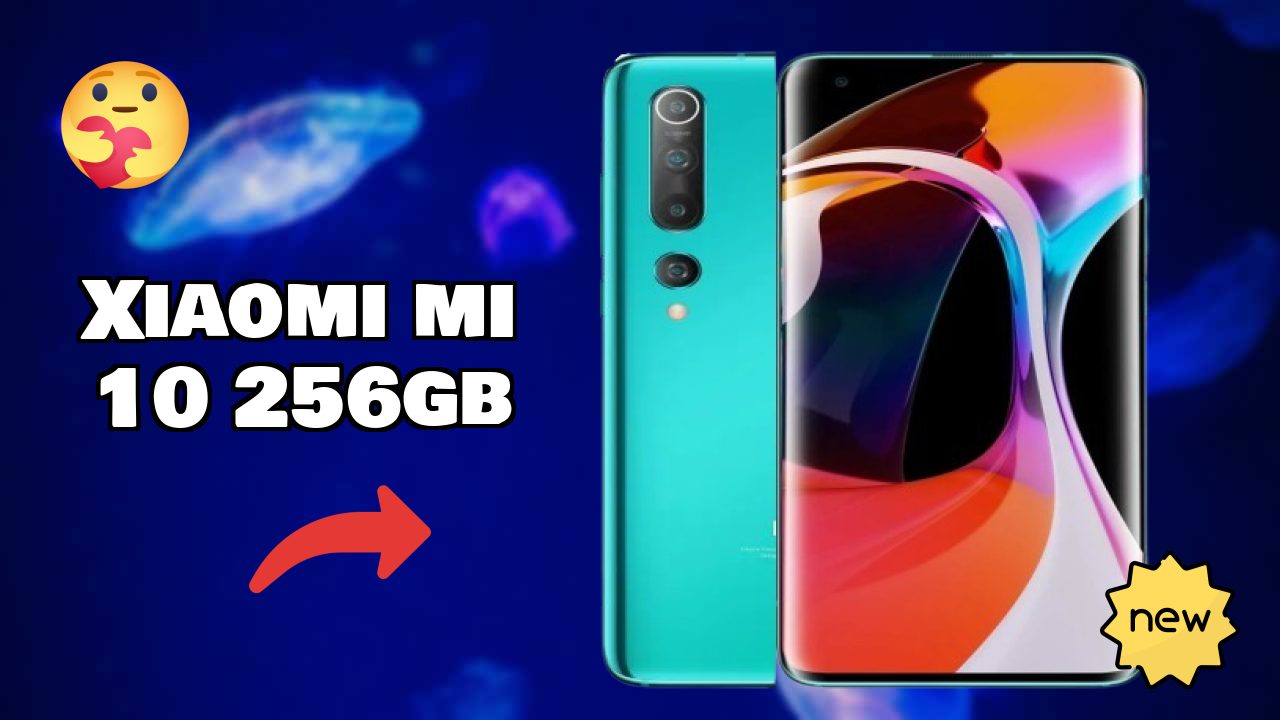 Xiaomi Mi 10 256GB Camera Samples: 108 MP + 13 MP + 2 MP + 2 MP Rear Camera Quality Test
