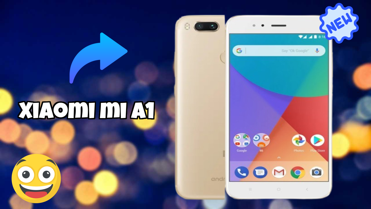 Xiaomi Mi A1 Battery Review: 3080 MAh Usage Analysis