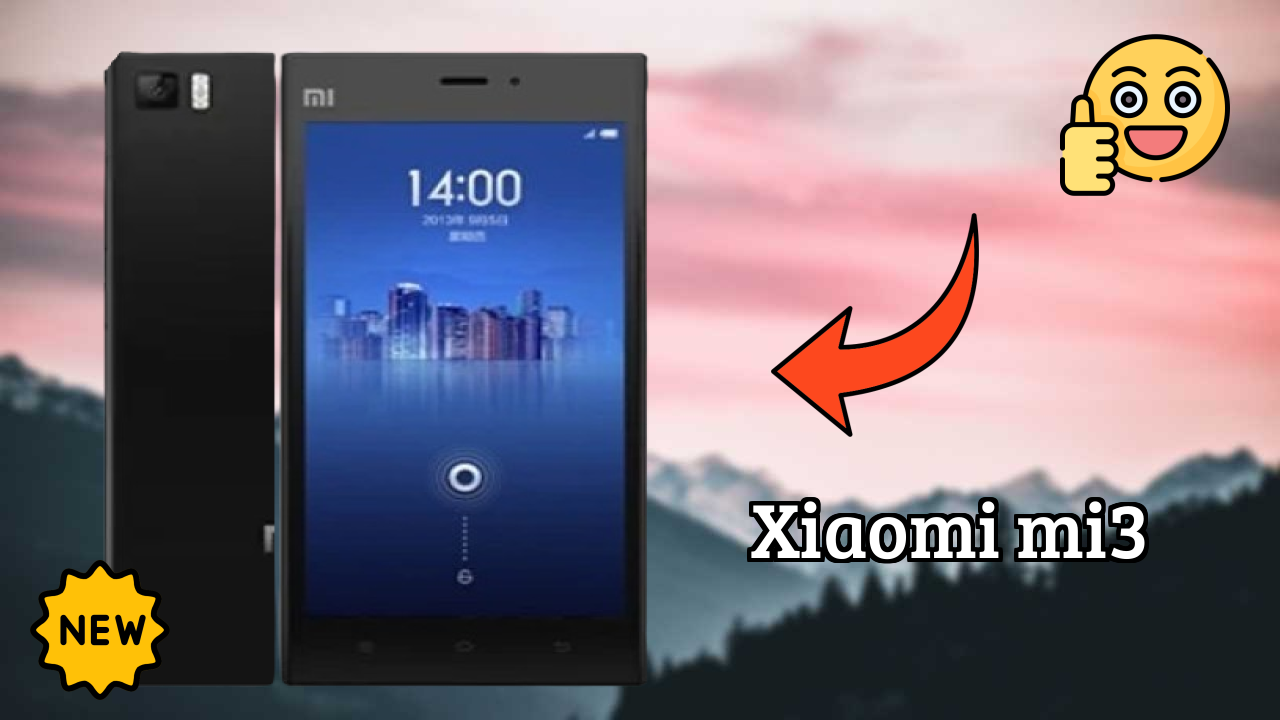 Xiaomi Mi3 Display Quality: IPS LCD Explained